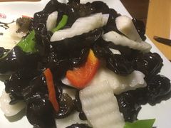 -疆文化新疆欢乐餐厅(金牛万达店)