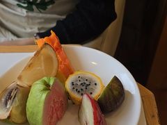 -第六季自助餐厅(北太平庄店)