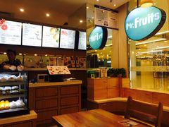 -Mr.Fruits水果先生(英蓝金融中心店)