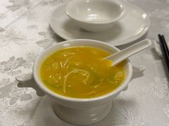 -酌宴府The China Club·广州万富希尔顿酒店(云城东路店)