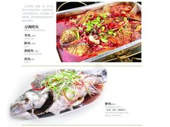菜单-品湘楼(方庄店)