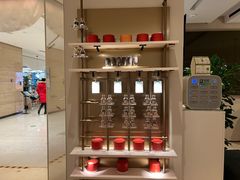 -théATRE 茶聚场(王府中環店)