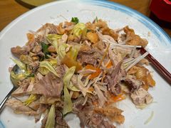 -凤阁楼果木烧鹅(鹤山陈山店)