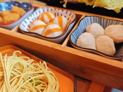 -牛匠和牛寿喜锅(西安总店)