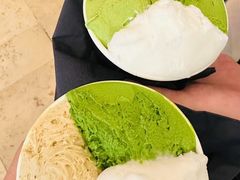 -九十葉·抹茶(南京·德基店)