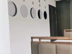 大堂-攸州小镇家湘菜(小米科技园店)