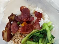 -扬州大学扬子津校区润园餐厅