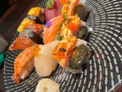 -山葵家·创意料理(宁波来福士店)