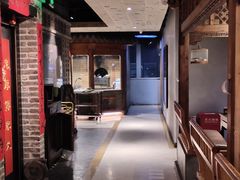 -局气 烤鸭·北京菜(光华路店)