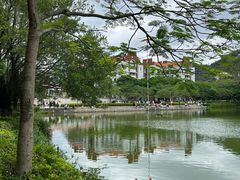 -厦门大学(思明校区)