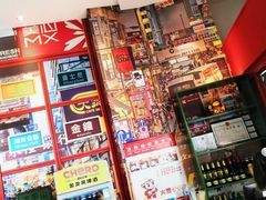 -小龍鳳·港式海鲜打边炉(沙湖路店)