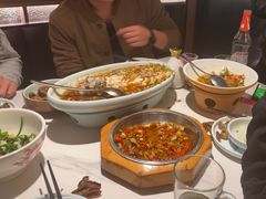 -湘邻呷铺·田园家宴(汉基广场店)