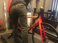 -SPECIALIZED闪电自行车(北苑路店)