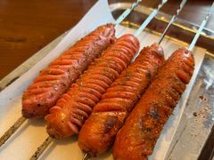 -老诚一锅羊蝎子(天通苑东三区直营店)