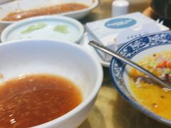 -妈妈菜舟山海鲜(定海古城店)
