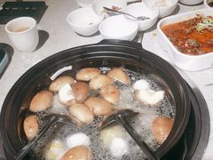 -百年果林椰子鸡(益田假日里店)