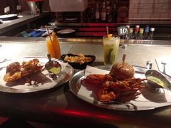 -Burger & Lobster(Dean Street)