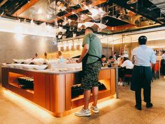 -新辣道鱼火锅(领展购物广场·中关村店)