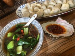 -八珍手工水饺·妈妈的爱(传芳巷店)