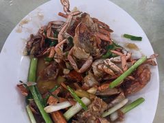 -考记泥焗鸡农庄·海鲜(北洛秘境店)