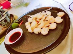 -三六三杭州菜(水上总店)