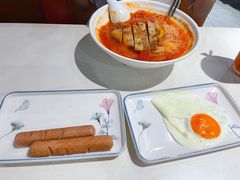 -锦园春香港茶餐厅(西海湾旗舰店)