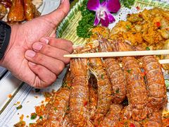 -东江海鲜大排档·潮汕菜·砂锅粥