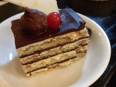 -都会尚膳·海鲜自助餐厅(重庆万豪酒店)