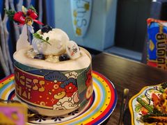 -泰妃殿(宏伊国际广场店)