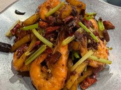 -洞庭家宴·头牌甲鱼(广渠门店)