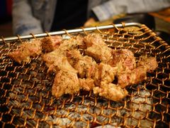 -张吴记小炉子小串(王村南街店)