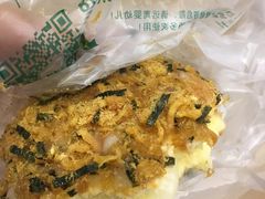 -泸溪河桃酥(江宁太阳城店)