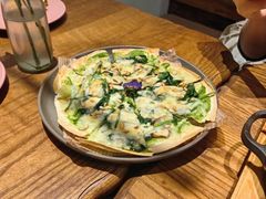 -FUNFUN有饭花园聚会餐厅
