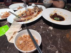 -汤城小厨•粤菜•靓汤(苏州街店)