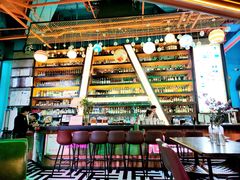 -Famous肥猫墨西哥音乐餐吧(五棵松华熙LIVE店)