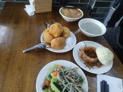 -老磁器口豆汁店(马家堡店)