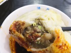 -郑家包子牛肉拉面(尚勤路店)