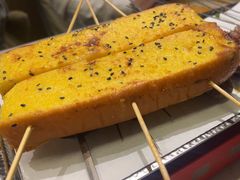 -轻松串吧(亦庄上海沙龙店)