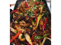 -川江号子渔人码头