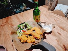 -KimPro 辛普乐概念韩餐