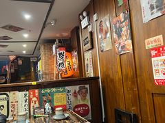 -小川洋风料理(汉街店)