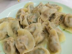 皮皮虾水饺-北戴河庆山饭店·海鲜砂锅粥(北戴河黑石路店)