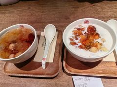 -彬媽糖水(侨鑫国际店)