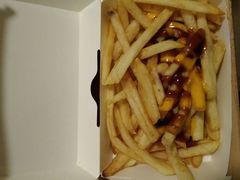 -麦当劳(文武路店)