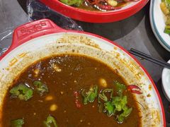 -盱眙虾神於氏龙虾(夫子庙红街店)