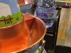 -司御手铜锅涮肉卤烤猪手(榆次新建路店)
