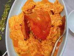 -喜鼎海胆水饺(平安金融中心店)