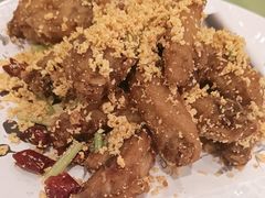 -大秦瓦罐(光谷大街店)