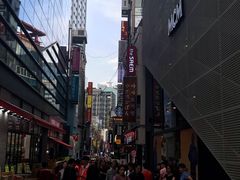 -神仙雪浓汤(明洞店)