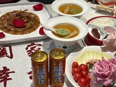 -壹零捌道·北京烤鸭(车公庄店)